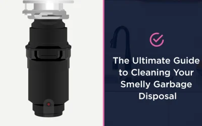The Ultimate Guide to Cleaning Your Smelly Garbage Disposal
