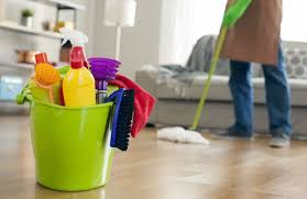 Move-Out Cleaning Services